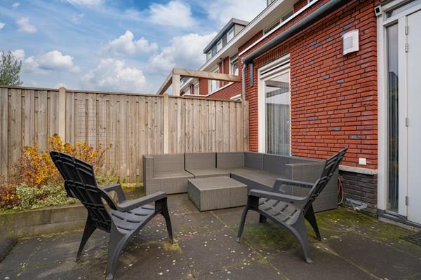 Medium property photo - Vissen 15, 6662 CN Elst